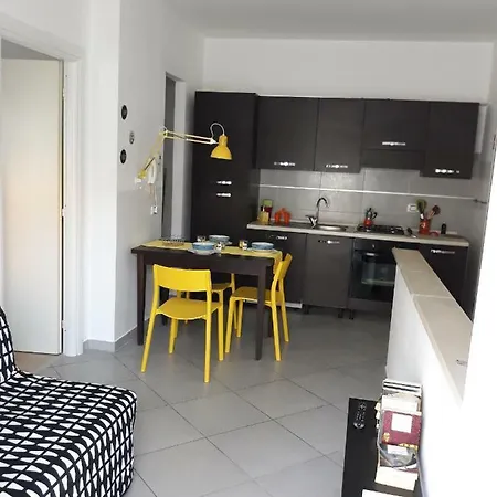 Apartman Il Merlo Terni