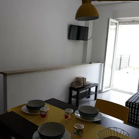 Apartman Il Merlo *