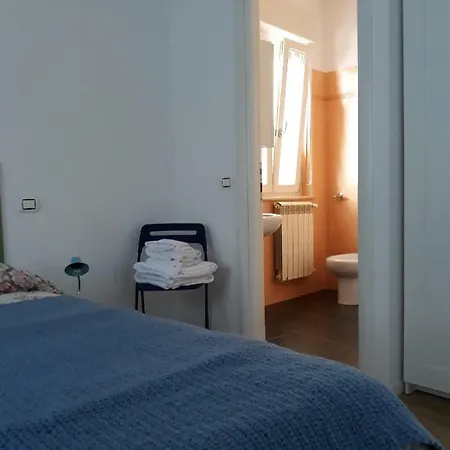 Apartman Il Merlo *