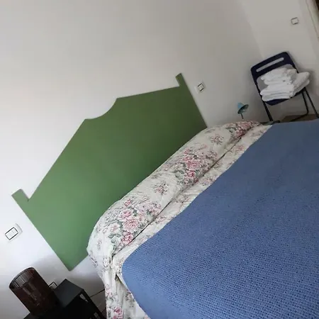 Apartment Il Merlo