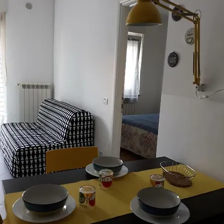 Apartman Il Merlo