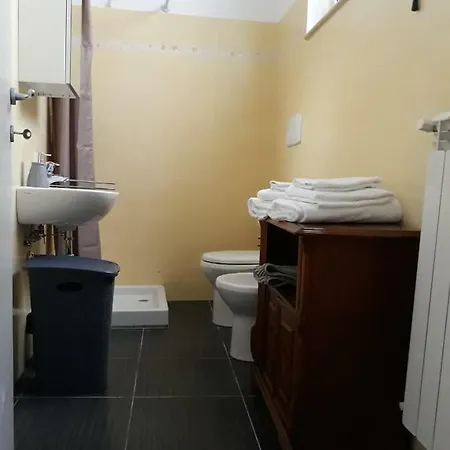 Il Merlo Apartman