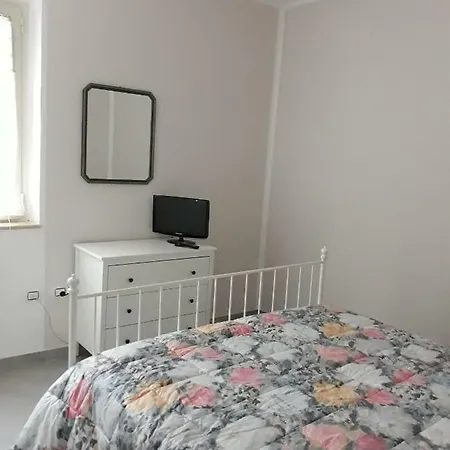 Apartman Il Merlo Terni