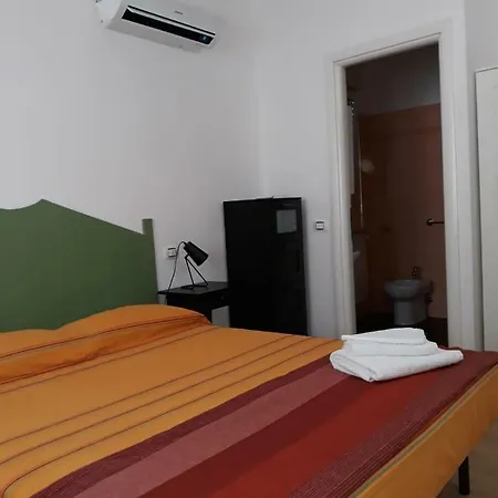Il Merlo Apartment